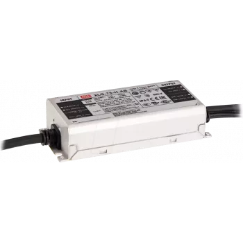 MEAN WELL XLG-75-24-A LED-Treiber 75W IP20 100-305V 24V