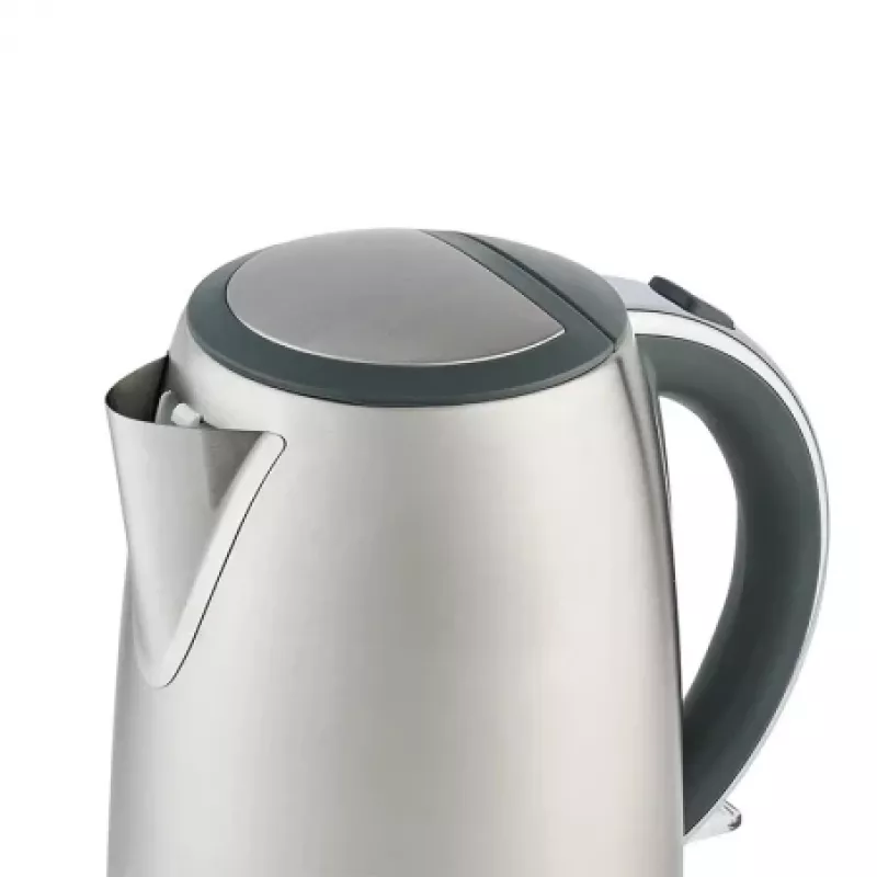 Elektrischer Wasserkocher Zelmer ZCK7930 1,7 l 2200 W Silber