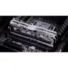 DIMM 48 GB DDR5-7200 (2x 24 GB) Dual-Kit, Memory Silver, F5-7200J3646F24GX2-TR5S, Trident Z5 Royal, INTEL XMP