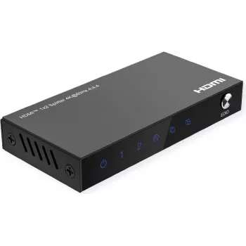 VALUE HDMI-Splitter 4K60Hz 2-fach (14.99.3583)