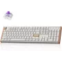 Tastatur Wrl K10 HE Special ED/WHITE K10H-Q1 Keychron