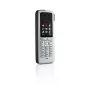Unify OpenStage M3 Ex Plus Anruferkennung Schwarz, Silber