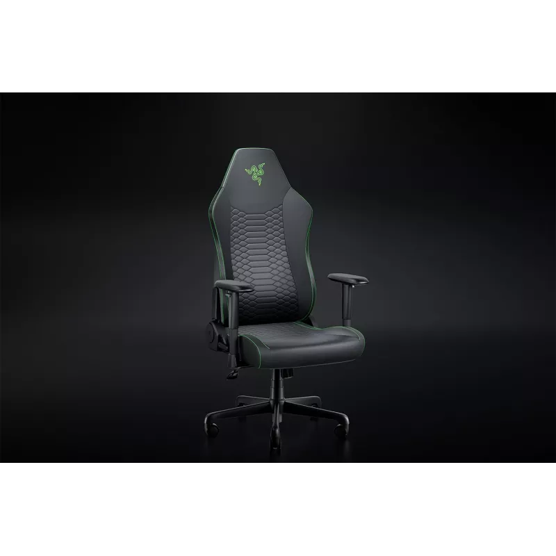 Razer Gaming-Stuhl | Iskur V2 X NewGen | Schwarz/Green