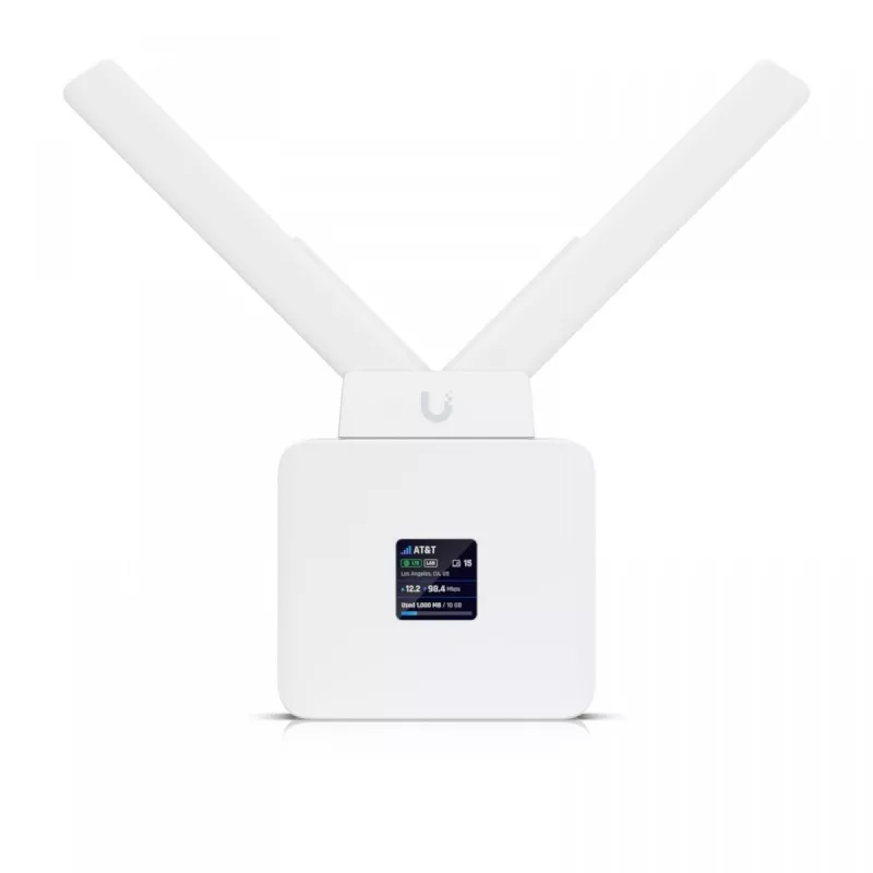 Ubiquiti UMR Mobilfunk-Router