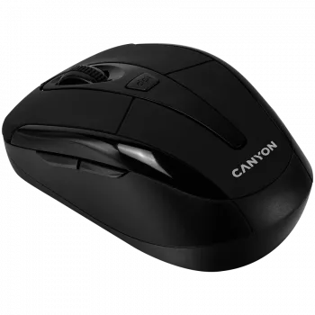 Maus Canyon CNR-MSOW06B RF Wireless