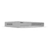 Lindy 8-Port VGA und USB Combo KVM Switch, 2048 x 1536 Pixel, Full HD, Rack-Montage, 1U, Silber