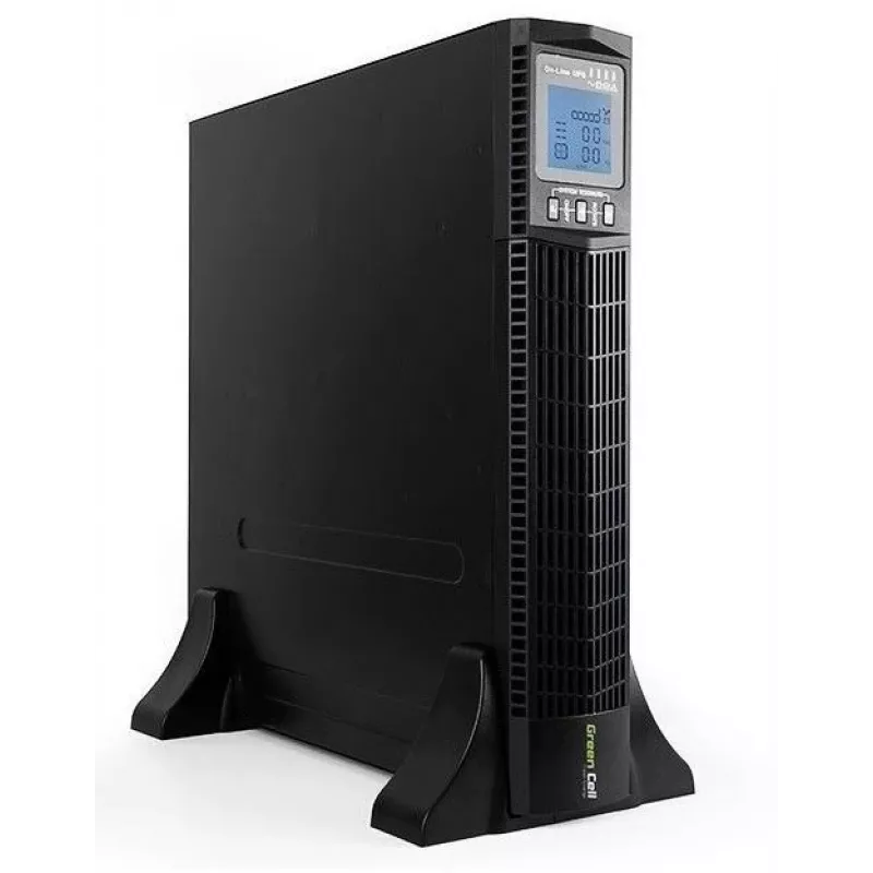 Unterbrechungsfreie Stromversorgung Grün Cell UPS14 1400VA 840W