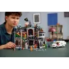 LEGO Batman 76300 Arkham Asylum Bauset – LEGO, Modell 76300