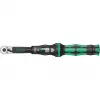 Klick-Drehmomentschlüssel Wera 05075604001