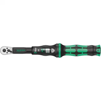 Klick-Drehmomentschlüssel Wera 05075604001