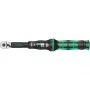 Klick-Drehmomentschlüssel Wera 05075604001