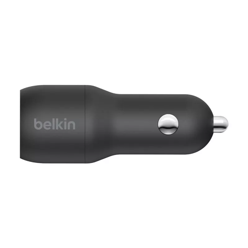 Kfz-Ladegerät Belkin Boost Charge CCE001BT1MBK