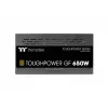 Netzteil THERMALTAKE Toughpower ATX 650W Gold, 80 PLUS Gold, 650 W, ATX, 90 mm Lüfter, 20+4 Pin, 1x PCIe (6+2), 3x SATA, 2x Molex