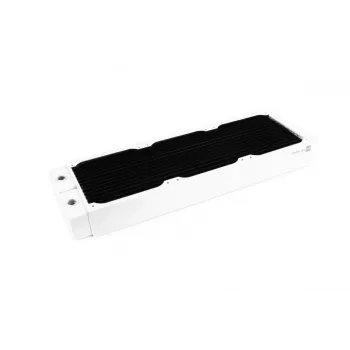 Radiator Aquatuning GmbH 1025509 Kupfer Schwarz Weiß 124 mm 45 mm