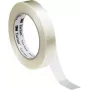 3M 89537550 Klebeband Geeignet für den Innenbereich 50 m Glasfaserverstärktes Polypropylen Transparent