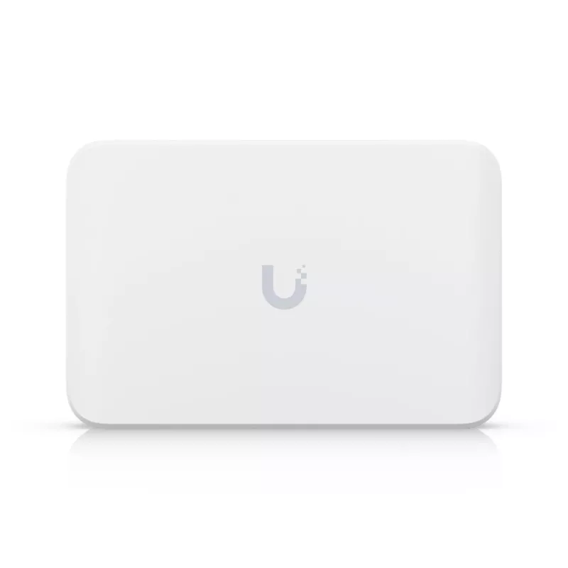 Verwalteter Switch Ubiquiti UniFi Switch Flex Mini 3er-Pack