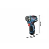 Bosch GSR 12V-35 FC Professional 1750 U/min 590 g