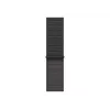 Band Apple MFFN4ZM/A Dunkelgrau Nylon Kompatibel mit Smartwatch