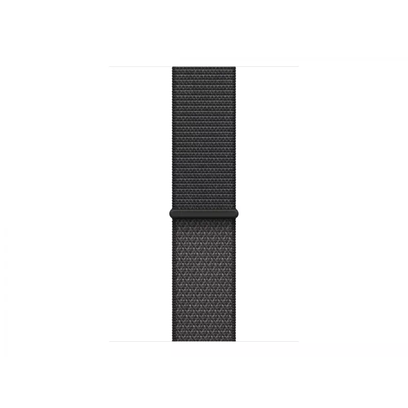 Band Apple MFFN4ZM/A Dunkelgrau Nylon Kompatibel mit Smartwatch