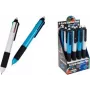 Rollerball-Pen WEDO 256 4499 sortierte Farben 12 Stück