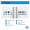 HP AI 27-cr2275ng - All-in-One (Komplettlösung) - Core Ultra 7 255U - RAM 16 GB - SSD 512 GB - NVMe - Intel Graphics - 1GbE, Bluetooth 5.3, Wi-Fi 6 - WLAN: 802.11a/b/g/n/ac/ax