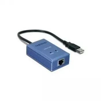Netzwerkkarte Trendnet TU2-ET100 Ethernet 100 Mbit/s
