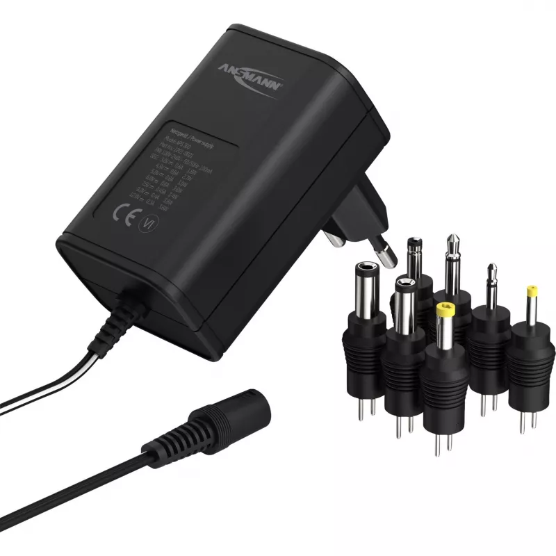 Netzteil Ansmann APS 300