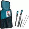 Makita D-72160 Schärfset für Sägekette 4,5 mm (D-72160)