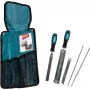 Makita D-72160 Schärfset für Sägekette 4,5 mm (D-72160)
