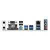 ASRock B550M Pro4 AM4 Micro-ATX-Mainboard