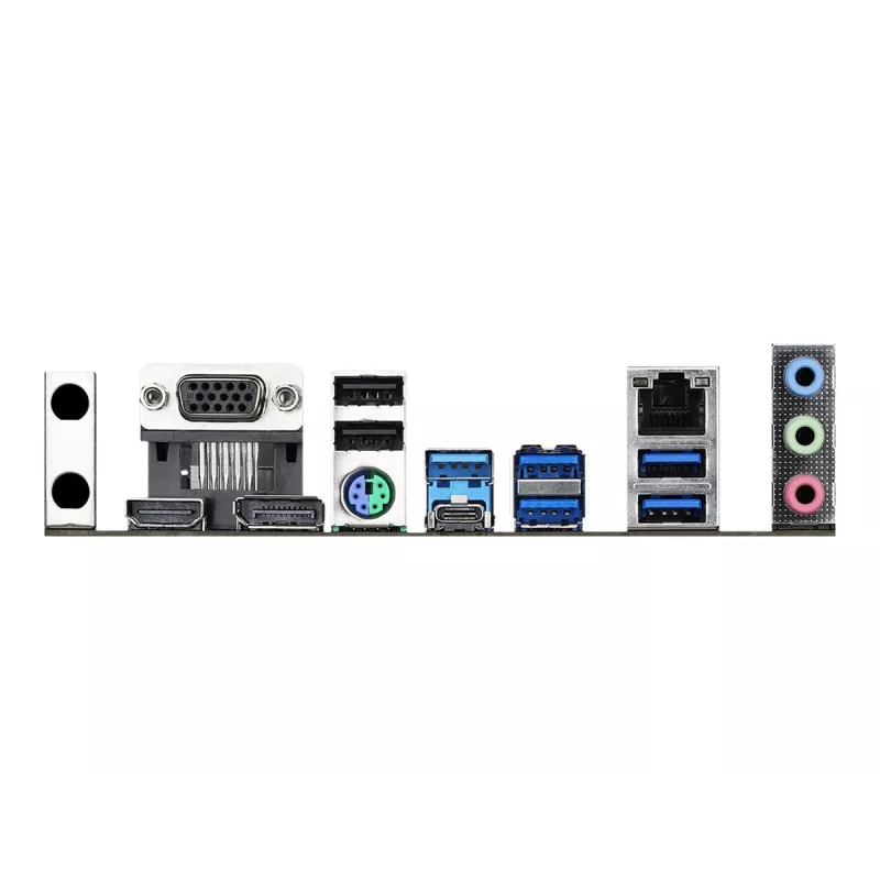 ASRock B550M Pro4 AM4 Micro-ATX-Mainboard