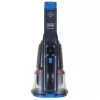 Handstaubsauger Schwarz & Decker Dustbuster BHHV320B-QW, kabellos 12V Li‑Ion, 0,7 l beutellos, 25 AW Saugleistung