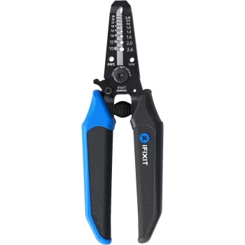 Abisolierzangen iFixit Mandible Abisolierkapazität max. 2,6 mm min. 0,25 mm