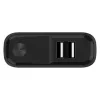Powerbank RealPower PB-20000 PD schwarz (323369)