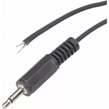 Voltcraft 93025c205 Konnektivitätszubehör Schwarz