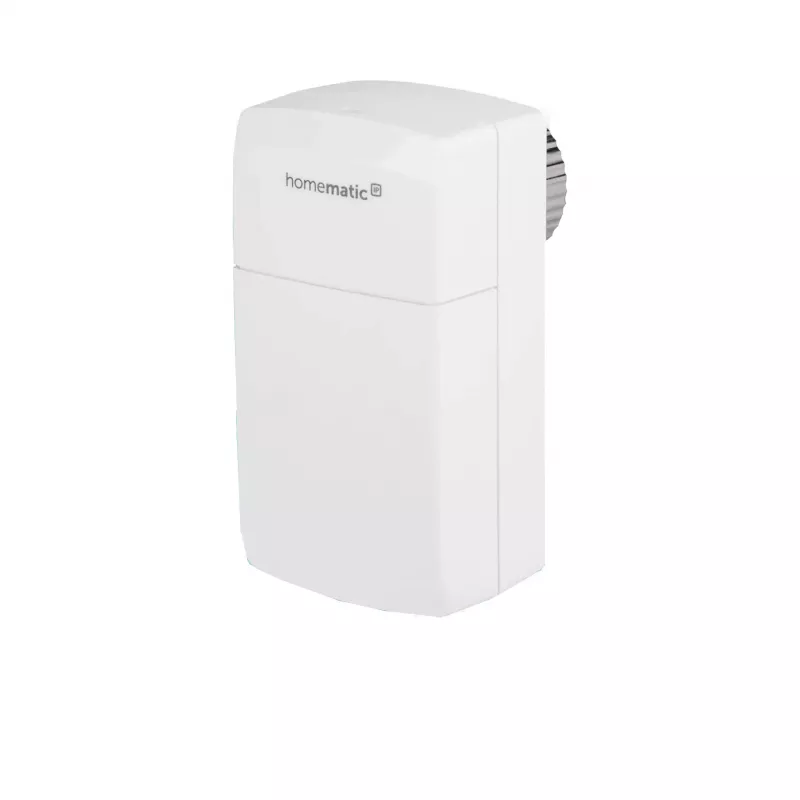 Heizkörperthermostat compact - 2 (HmIP-eTRV-C-2), Heizungsthermostat