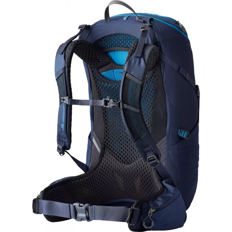 Gregory Jade 28 Rucksack – Dunkelblau, XS/S, 28 l