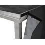 Vorhang Roadinger BE-1 60x100 cm — Bühnenvorhangpaneel, Roadinger BE-1, 60×100 cm