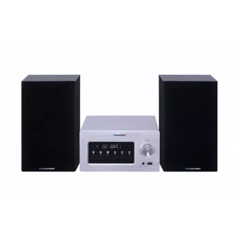 Mikrosystem mit Bluetooth und CD/USB MS70BT