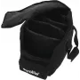 Soft Bag EUROLITE SB-18 für PAR-Scheinwerfer – gepolsterte Tragetasche für bis zu 18 PAR-Leuchten
