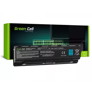Green Cell TS13V2 Notebook-Ersatzakku