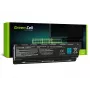 Green Cell TS13V2 Notebook-Ersatzakku