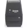 Zebra ZD411 Etikettendrucker Thermotransfer 203 x 203 DPI 152 mm/s Kabelgebunden & Kabellos Bluetooth