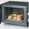 Solo-Mikrowelle Severin MW 7761, 800 W, 20 L