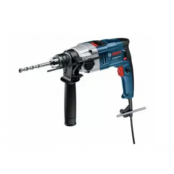 BOSCH. Schlagbohrmaschine. 800W Gsb 18-2 RE -ZUW