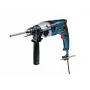 BOSCH. Schlagbohrmaschine. 800W Gsb 18-2 RE -ZUW