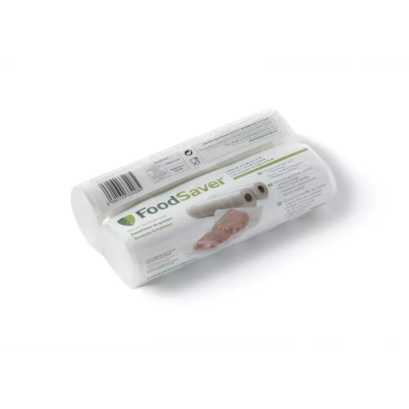 FoodSaver FSR2002 Vakuumierrollen