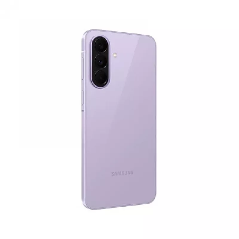 Samsung Galaxy A37 5G 17 cm (6.7 Zoll) Dual SIM USB Type-C 8 GB 256 GB 5000 mAh Lavendel