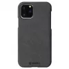 Cover Krusell Broby iPhone 11 Pro Max Schwarz