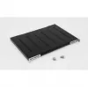 Schwerlastregal Triton RAB-UP-650-H4 650 mm Schwarz